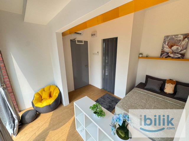 Room for rent in Country Heights Damansara, Kuala Lumpur
