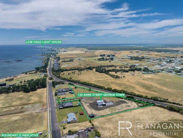 House for sale in George Town, Tasmania