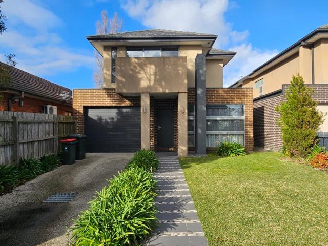Townhouse for rent in Camerons Creek, Victoria