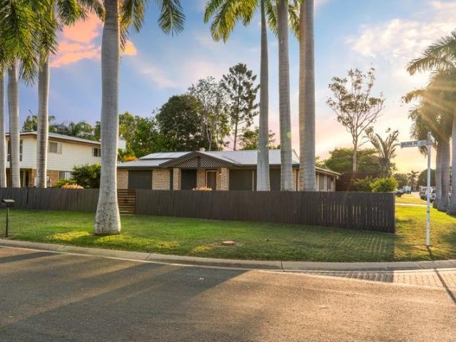 House for sale in Rockhampton, Queensland