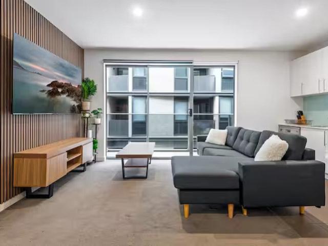 Apartment for sale in St Kilda, Melbourne