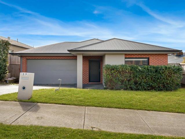 House for rent in Camerons Creek, Victoria