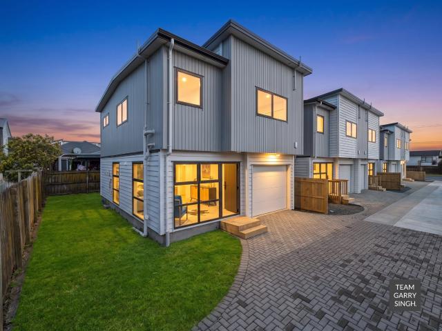 House for rent in Papakura, Oroua County