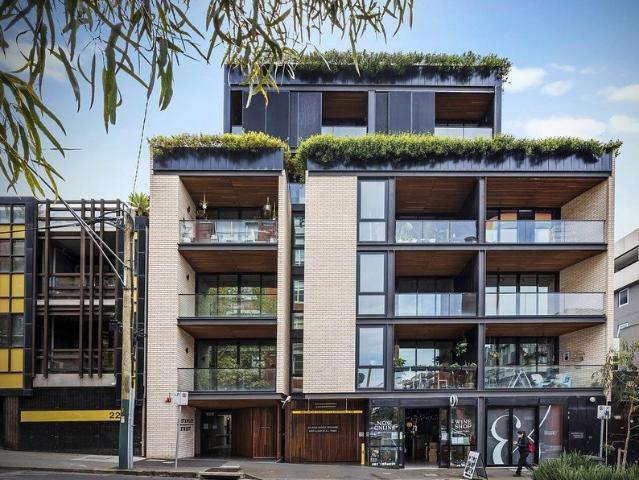 Apartment for rent in Collingwood, Melbourne
