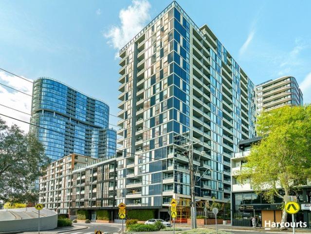 Apartment for rent in Camerons Creek, Victoria