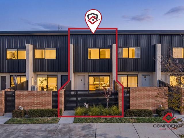 Property for sale in Australian Capital Territory