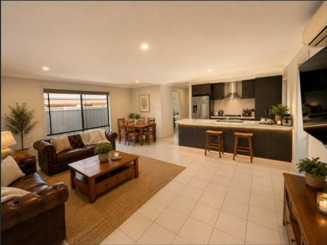 House for rent in Kilmore, Victoria