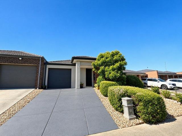 House for rent in Kilmore, Victoria