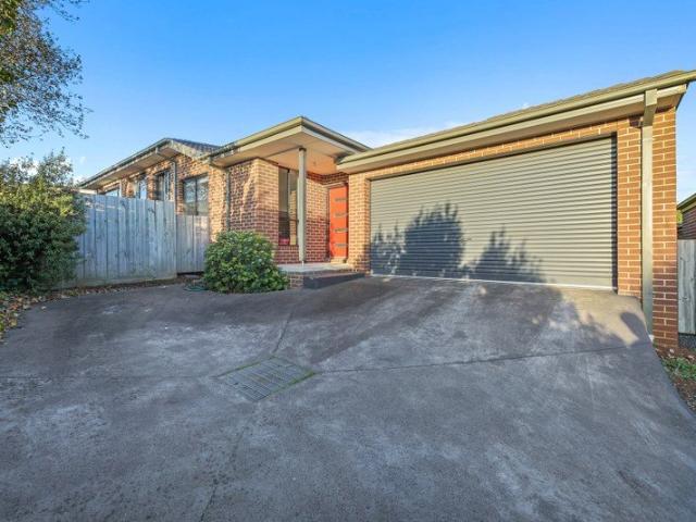 Apartment for rent in Warragul, Shire of Baw Baw