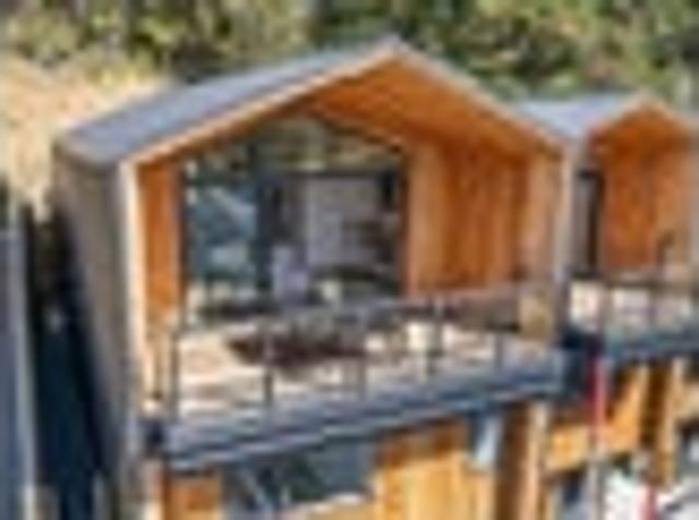 Townhouse for sale in Days Bay, Wellington