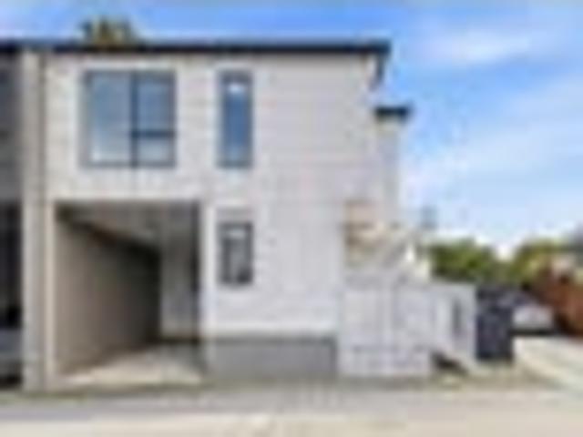 Townhouse for sale in Manurewa, Oroua County