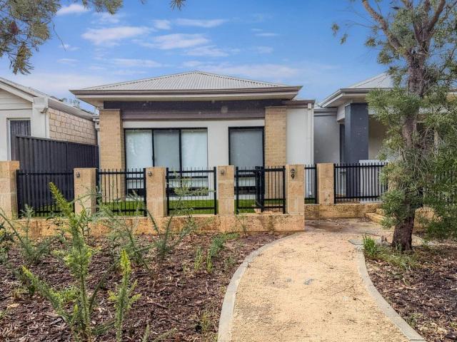 House for rent in Parklands, Western Australia