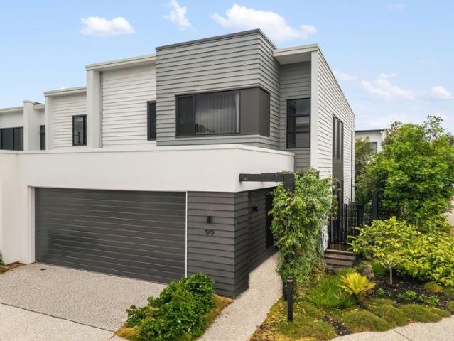 Townhouse for sale in Ashford Residences, City of Brisbane