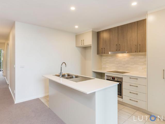 Apartment for rent in Kingston, Australian Capital Territory