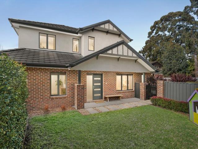 Townhouse for sale in Camerons Creek, Victoria