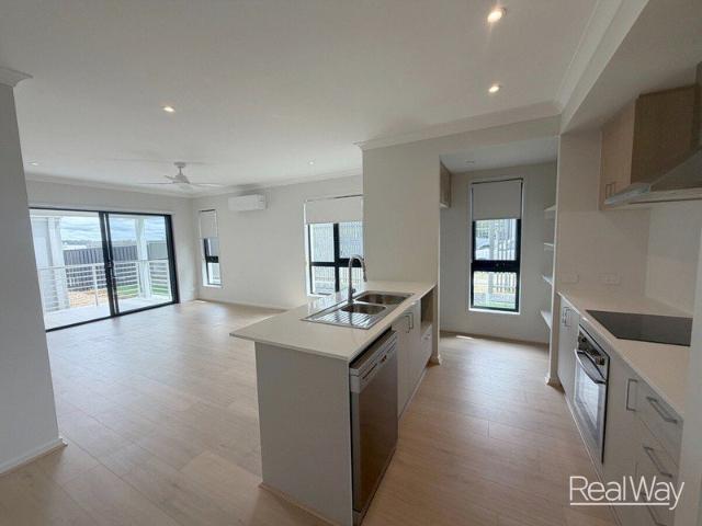 House for rent in South Ripley, Greater Brisbane