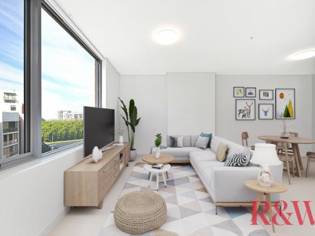 Apartment for rent in St George, Sydney