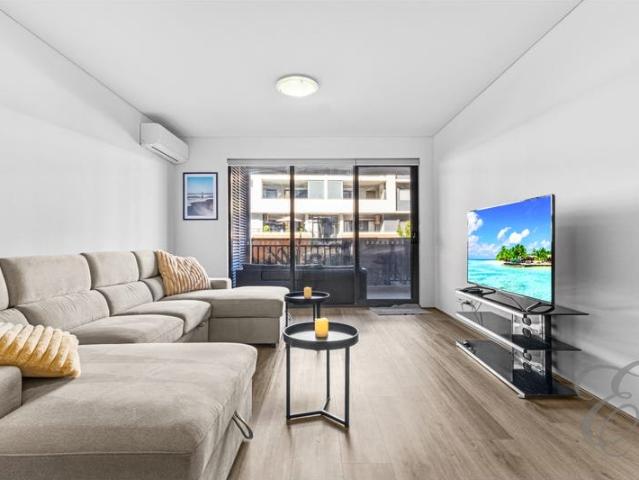 Apartment for sale in Cockburn Central, Western Australia