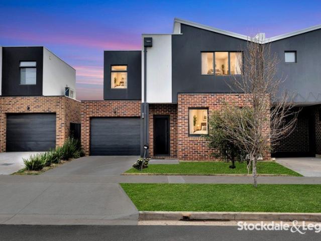 Townhouse for sale in Werribee, Melbourne