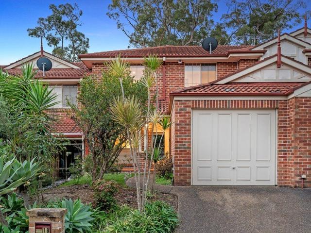 Townhouse for sale in Sutherland, New South Wales