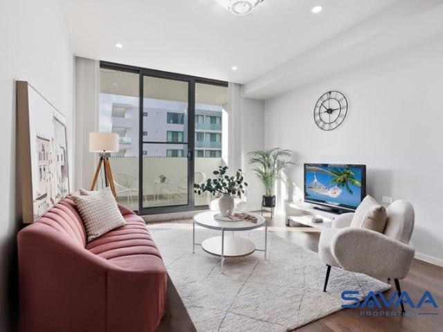 Apartment for sale in Sydney, New South Wales