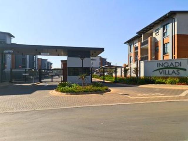 Apartment for rent in Ekurhuleni, Gauteng