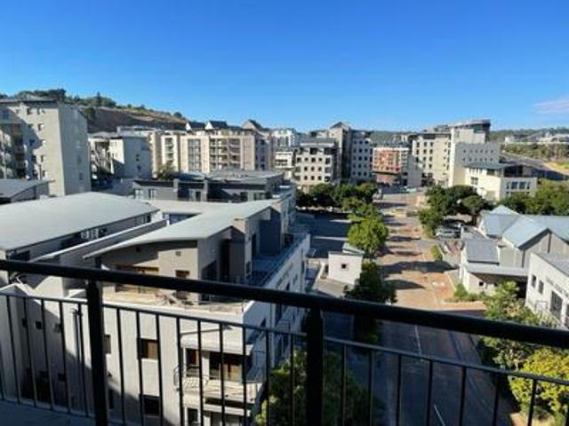 Apartment for sale in Bellville, Western Cape