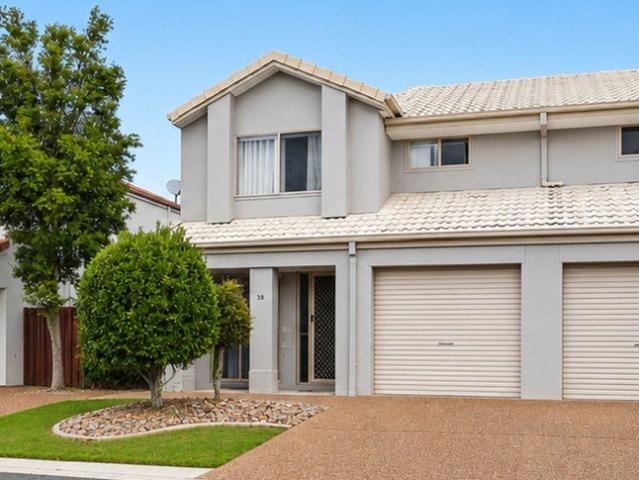 Townhouse for sale in Fernbrook, Queensland