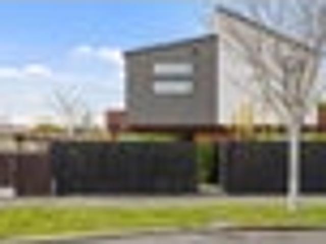 Townhouse for sale in Riccarton Central, Halswell-Hornby-Riccarton Community