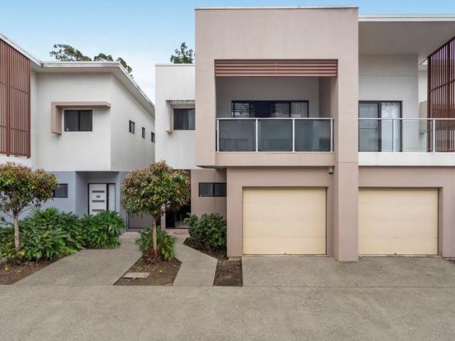 Townhouse for sale in Methul, Queensland