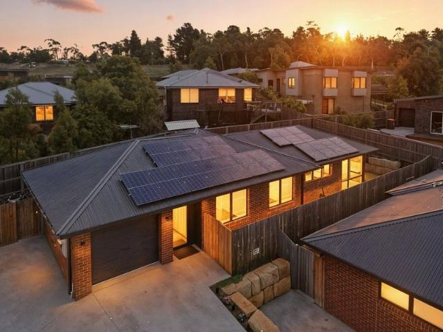 Villa for sale in Hobart, Tasmania