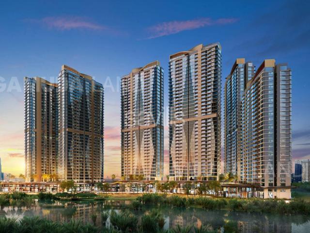Căn hộ cho thuê tại Thủ Đức, Hồ Chí Minh