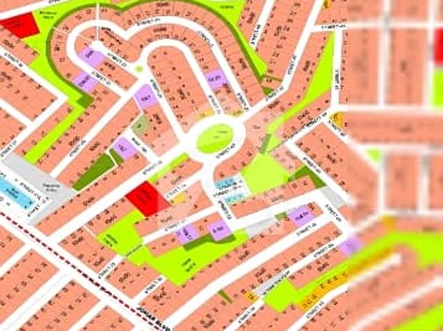 Property for sale in Islamabad