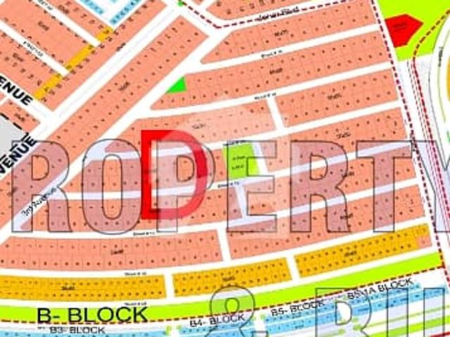 Property for sale in Islamabad