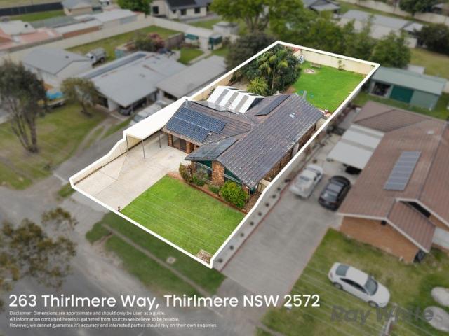 House for sale in Thirlmere, Wollondilly Shire Council