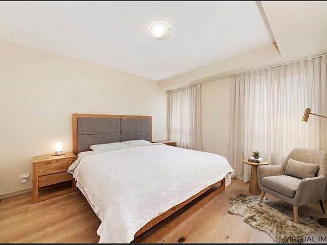 Apartment for rent in Victoria Cross, Sydney