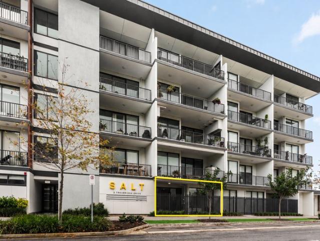 Apartment for sale in Horseshoe Creek, South Australia