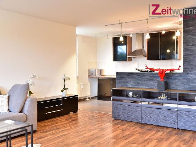 Apartment mieten in Moitzfeld, Bergisch Gladbach