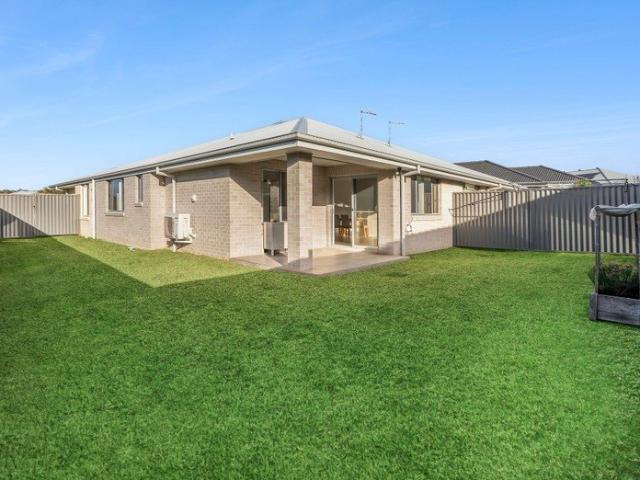 House for sale in Thrumster, New South Wales