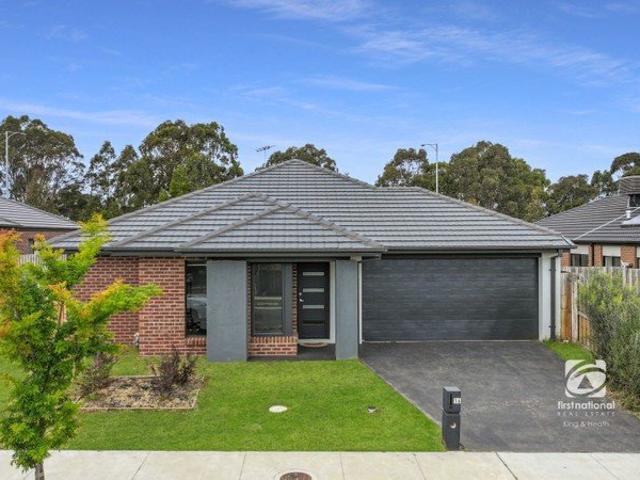House for sale in Brookfield Lakes estate, Shire of East Gippsland