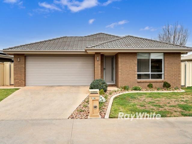 Apartment for sale in Mildura, Victoria