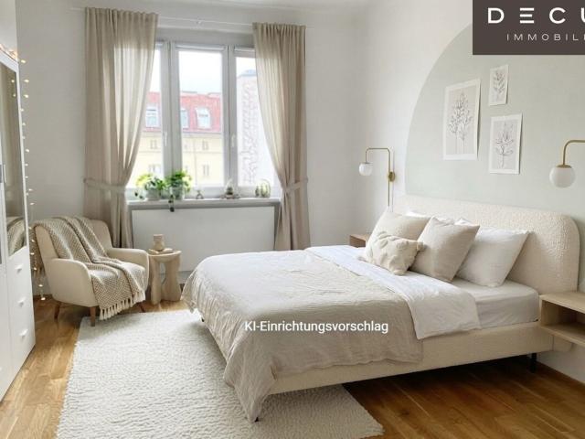 Wohnung kaufen in Ottakring, Wien