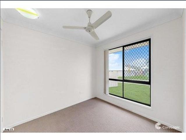 House for rent in Gracemere, Queensland