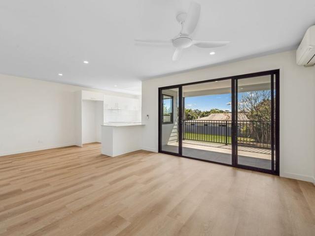 Townhouse for rent in Toombul, Queensland