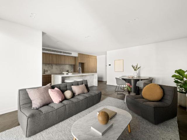 Apartment for rent in Carlton