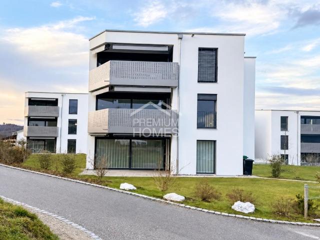 Wohnung kaufen in Jetschwil, Düdingen
