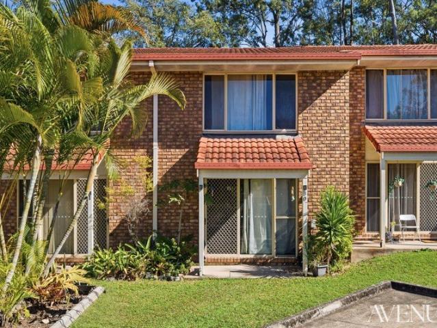 Townhouse for sale in Toombul, Queensland