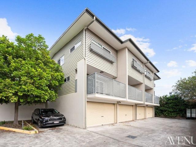 Apartment for sale in Toombul, Queensland