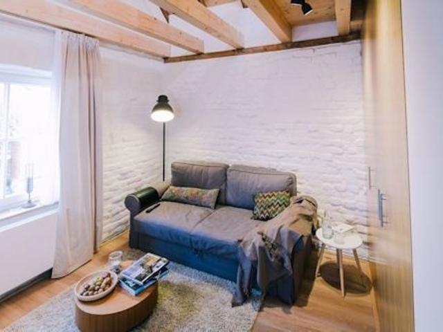 Apartment mieten in Holweide, Köln