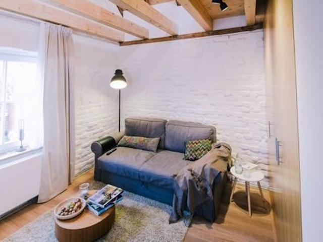 Apartment mieten in Mülheim, Köln